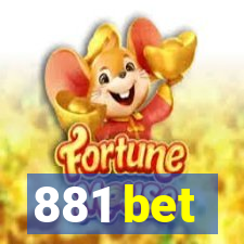 881 bet